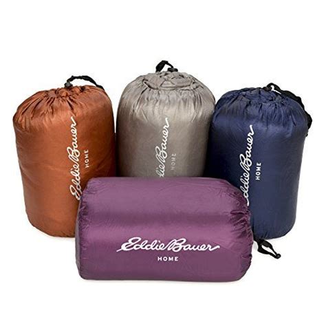 eddie bauer packable blanket.